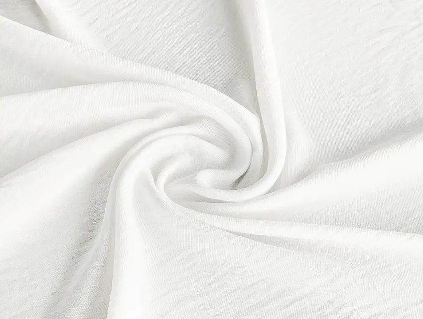 Креп Камелия, молочный - фото 1 - интернет-магазин tkani-atlas.com.ua