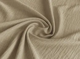 Креп Камелія, вівсяний - інтернет-магазин tkani-atlas.com.ua