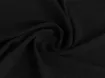 Креп Камелія, чорний - інтернет-магазин tkani-atlas.com.ua