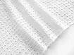 Прошва квадрати, білий - інтернет-магазин tkani-atlas.com.ua