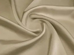 Армані Париж (Атлас двосторонній) уцінка (текстильний недолік), кремовий - інтернет-магазин tkani-atlas.com.ua