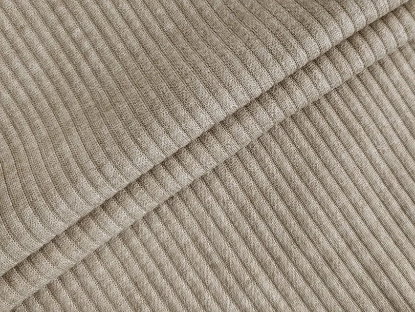 Ангора Мустанг уцінка (текстильний недолік), бежевий - фото 1 - інтернет-магазин tkani-atlas.com.ua