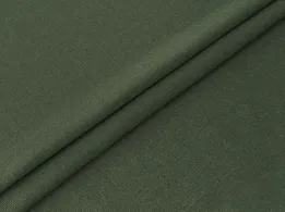 Льон віскоза 30/70, сірий хакі - інтернет-магазин tkani-atlas.com.ua