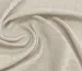 Французький креп меланжевий, бежевий - фото 2 - інтернет-магазин tkani-atlas.com.ua