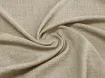 Французький креп меланжевий, бежево-сірий - інтернет-магазин tkani-atlas.com.ua