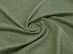 Французький креп меланжевий, світла олива - інтернет-магазин tkani-atlas.com.ua