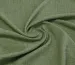 Французький креп меланжевий, світла олива - фото 1 - інтернет-магазин tkani-atlas.com.ua