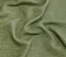 Французький креп меланжевий, світла олива - фото 3 - інтернет-магазин tkani-atlas.com.ua