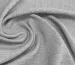 Французский креп, пепельный - фото 2 - интернет-магазин tkani-atlas.com.ua