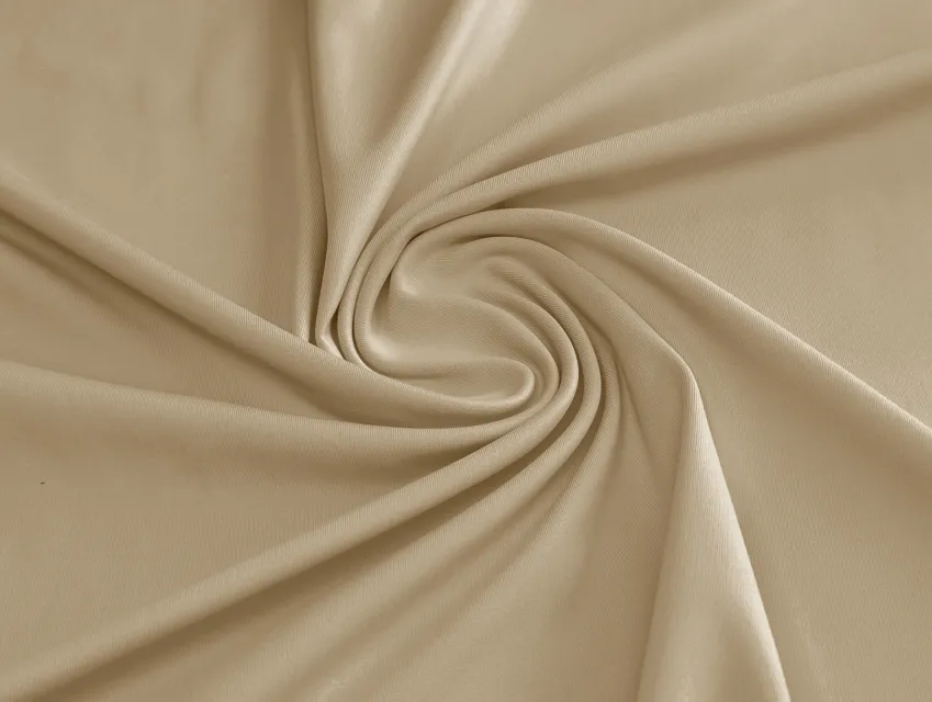 Спорт еластик лайт, світлий бежевий - фото 1 - інтернет-магазин tkani-atlas.com.ua