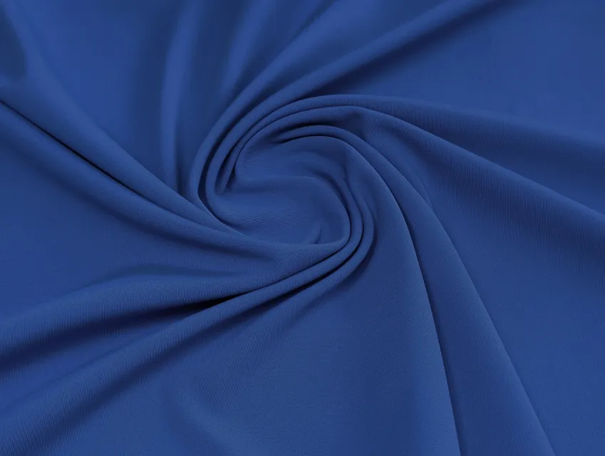 Спорт еластик лайт, електрик - фото 1 - інтернет-магазин tkani-atlas.com.ua