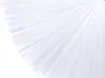 Фатин жорсткий, білий (відріз 1,8 м) - інтернет-магазин tkani-atlas.com.ua