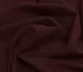 Супер софт однотонний, бордовий - фото 2 - інтернет-магазин tkani-atlas.com.ua