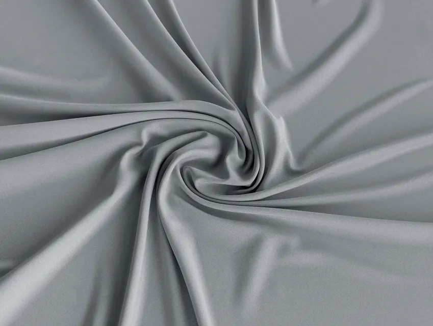 Супер софт однотонний, сірий - фото 1 - інтернет-магазин tkani-atlas.com.ua