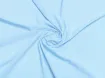 Супер софт однотонний, світло-блакитний - інтернет-магазин tkani-atlas.com.ua