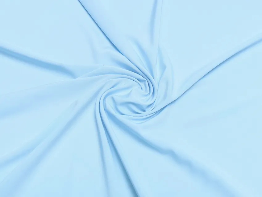 Супер софт однотонний, світло-блакитний - фото 1 - інтернет-магазин tkani-atlas.com.ua