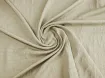 Штапель твіл з нейлоном жатка, сіро-бежевий - інтернет-магазин tkani-atlas.com.ua