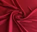 Шовк сатин, червоний - фото 1 - інтернет-магазин tkani-atlas.com.ua