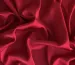 Шовк сатин, червоний - фото 2 - інтернет-магазин tkani-atlas.com.ua