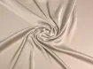 Шовк сатин, теплий бежевий - інтернет-магазин tkani-atlas.com.ua