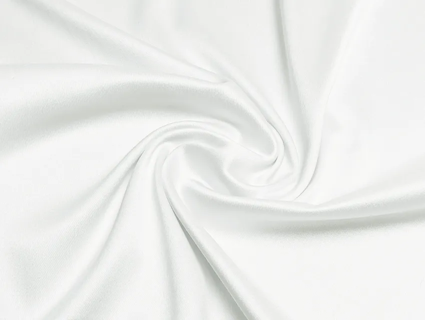 Атлас манго уценка (текстильный брак), айвори - фото 1 - интернет-магазин tkani-atlas.com.ua