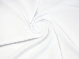 Бебі сілк уцінка (недолік), білий - інтернет-магазин tkani-atlas.com.ua