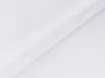 Котон твіл однотонний, білий - інтернет-магазин tkani-atlas.com.ua