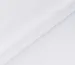 Котон твіл однотонний, білий - фото 1 - інтернет-магазин tkani-atlas.com.ua
