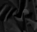 Котон твіл однотонний, чорний - фото 2 - інтернет-магазин tkani-atlas.com.ua