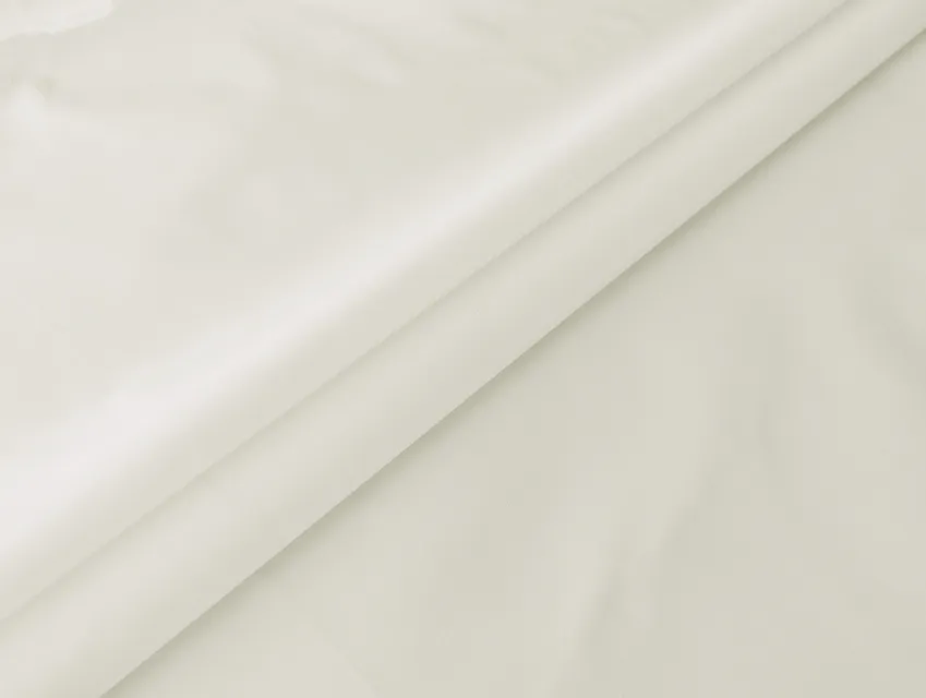 Плащевка Лаке, кремовый - фото 1 - интернет-магазин tkani-atlas.com.ua