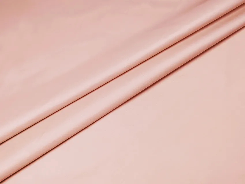 Плащевка Лаке, сухая роза - фото 1 - интернет-магазин tkani-atlas.com.ua