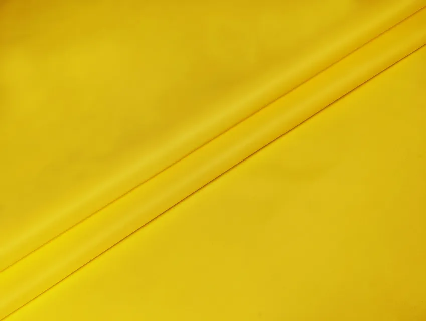 Плащівка Лаке, сонячний жовтий - фото 1 - інтернет-магазин tkani-atlas.com.ua