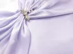 Органза шовковиста, світло-ліловий - інтернет-магазин tkani-atlas.com.ua