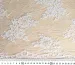 Кружево Венеция букетики, молочный - фото 4 - интернет-магазин tkani-atlas.com.ua