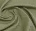 Французький креп, сірий хакі - фото 2 - інтернет-магазин tkani-atlas.com.ua