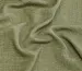 Французький креп, сірий хакі - фото 3 - інтернет-магазин tkani-atlas.com.ua