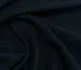 Французький креп, глибокий темно-синій - фото 2 - інтернет-магазин tkani-atlas.com.ua