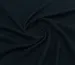Французький креп, глибокий темно-синій - фото 1 - інтернет-магазин tkani-atlas.com.ua