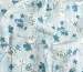 Льон Бохо весняна галявина, світло-блакитний - фото 3 - інтернет-магазин tkani-atlas.com.ua