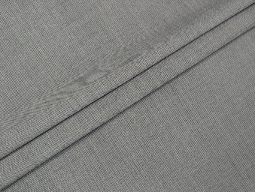 Костюмка Ноемі меланжевий, сірий меланжевий - фото 1 - інтернет-магазин tkani-atlas.com.ua