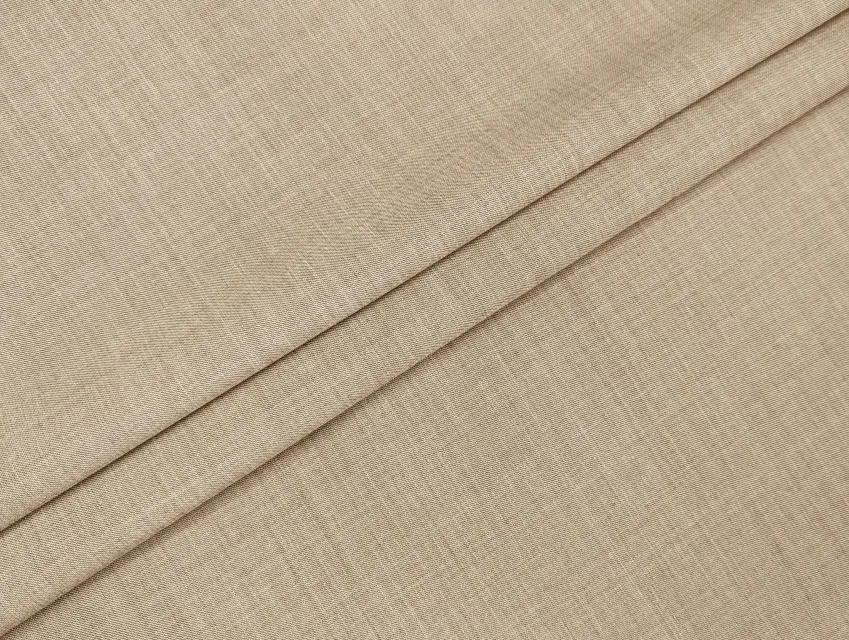 Костюмка Ноемі меланжевий, бежевий - фото 1 - інтернет-магазин tkani-atlas.com.ua