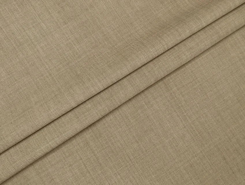 Костюмка Ноемі меланжевий, темно-бежевий - фото 1 - інтернет-магазин tkani-atlas.com.ua