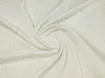 Лен вискоза с нейлоном меланжевый, молочно-кремовый - интернет-магазин tkani-atlas.com.ua