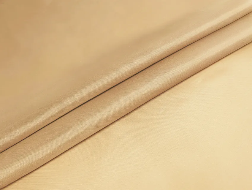 Віскозна підкладка, теплий бежевий - фото 1 - інтернет-магазин tkani-atlas.com.ua