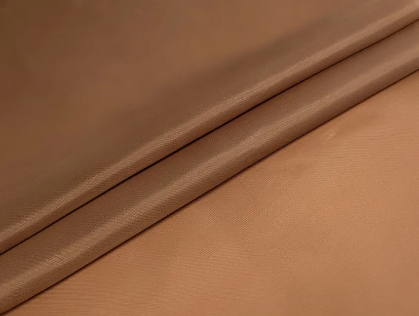Віскозна підкладка, коричневий - фото 1 - інтернет-магазин tkani-atlas.com.ua