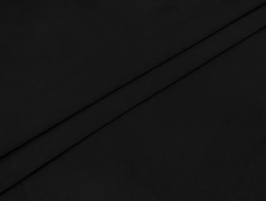 Бебі котон уцінка, чорний - фото 1 - інтернет-магазин tkani-atlas.com.ua