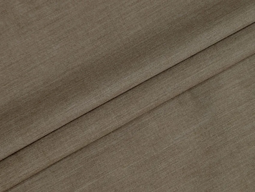 Тіар стрейч меланжевий, капучино - фото 1 - інтернет-магазин tkani-atlas.com.ua