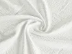 Муслін двошаровий, молочний - інтернет-магазин tkani-atlas.com.ua