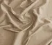 Плащова щільна жатка, темно-бежевий - фото 2 - інтернет-магазин tkani-atlas.com.ua