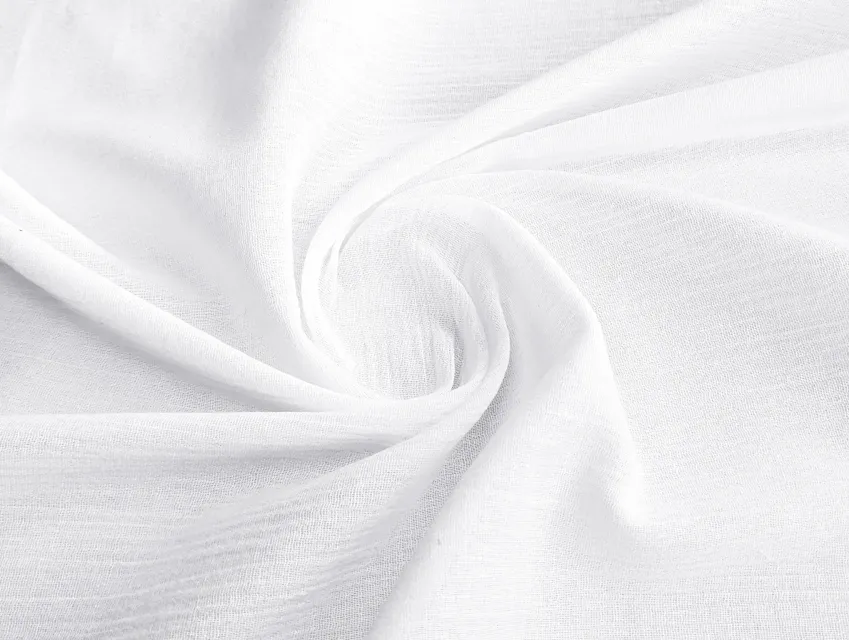 Марлевка, белый - фото 1 - интернет-магазин tkani-atlas.com.ua